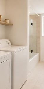 3 CH - 1 SDB - Montréal - $2,095 /mo - Photo 4