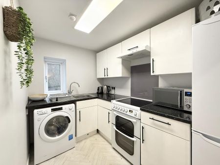 1 bedroom flat to rent - Photo 5