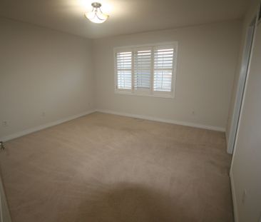 For Lease - 75 Kentview Crescent, Markham, Ontario - Photo 5