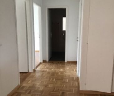 Appartement de 3 pièces au 1er étage avec balcon à Epalinges - Photo 3