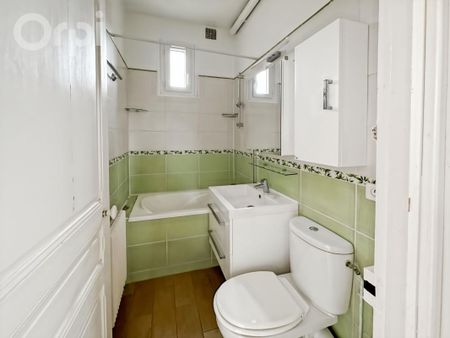 Location Appartement 3 pièces 44m² SENLIS 60300 - Photo 4