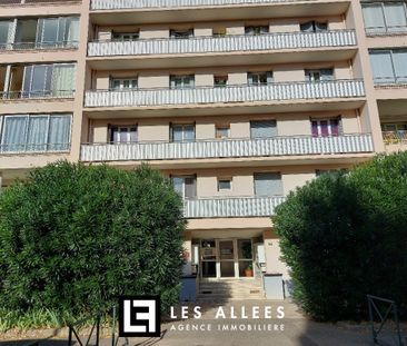 APPARTEMENT T3 AVEC ASCENSEUR - Photo 4