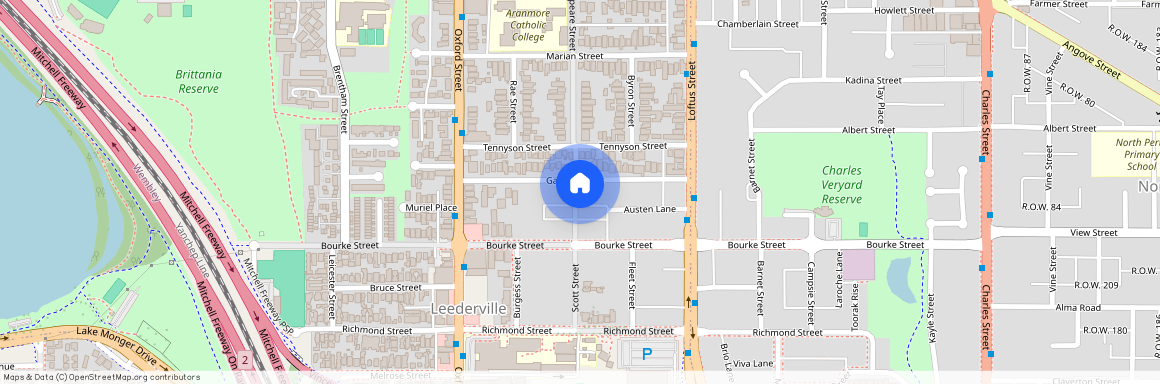 27 Galwey St, WA 6007, Leederville