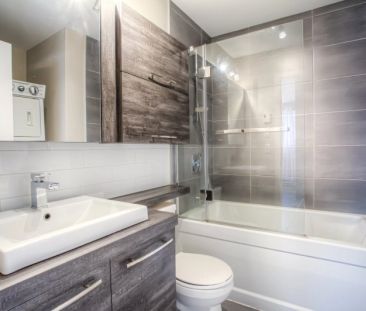 Appartement, Longueuil (Le Vieux-Longueuil) - Photo 3