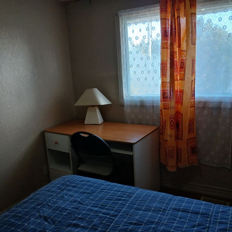 Chambre à Louer (Hull) - Photo 1