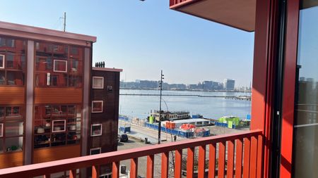 Appartement te huur: Hellingbaan 52 1033 DB Amsterdam - Photo 2
