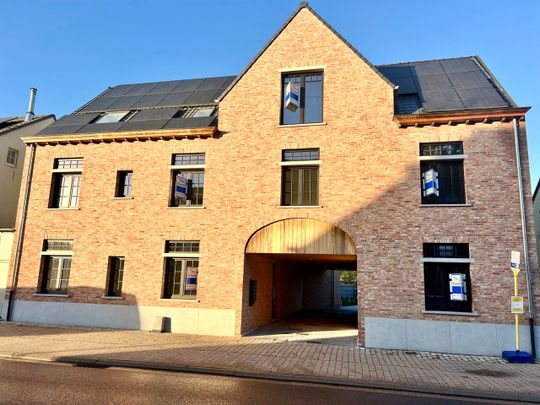 Appartement - Te huur - Foto 1