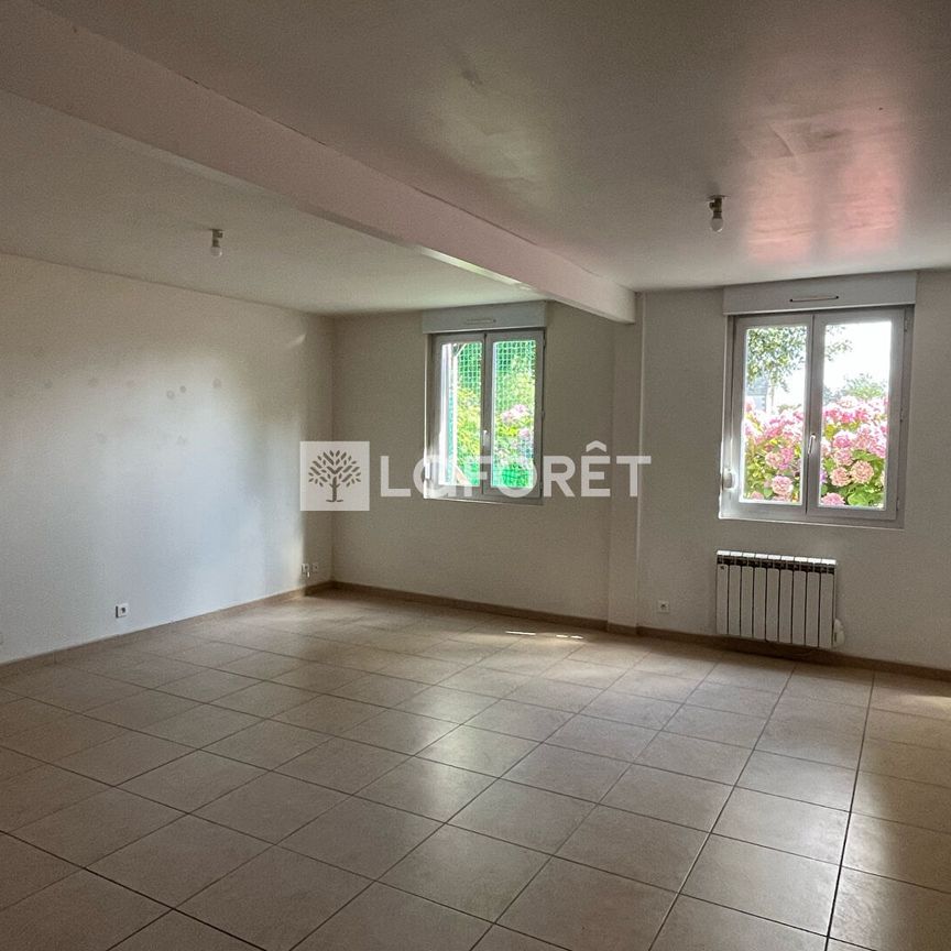 Maison T3 Ploumilliau à louer - Photo 1