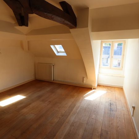Location Appartement 1 pièce 19m² LA CHARITE SUR LOIRE 58400 - Photo 3