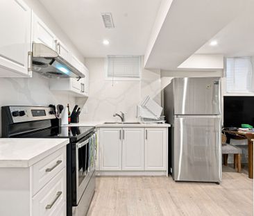 For Lease - 133 Elephant Hill Drive Unit# BSMT, Clarington, Ontario - Photo 2