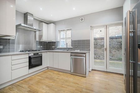 4 bedroom house to rent - Photo 5