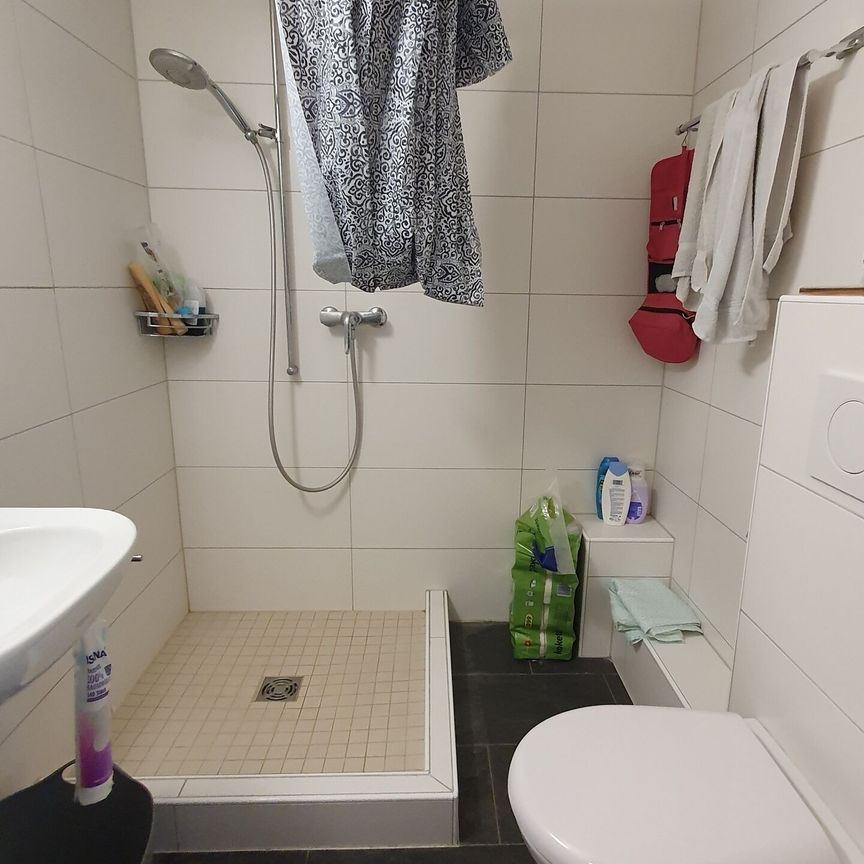 Luxurious 3-room apartment with balcony in Lausen - Photo 1