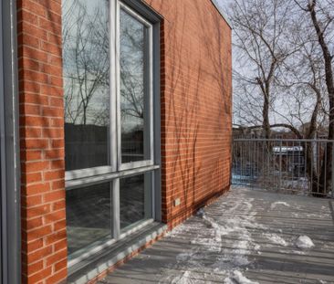 6990 31e Avenue, app.301, H1T 3N6, Montréal - Photo 2