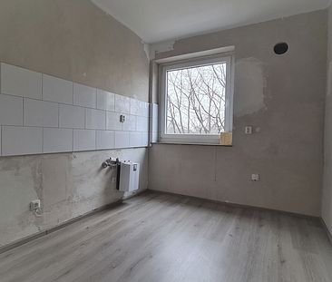 3 Zimmer in der Surick-Siedlung ! WBS erforderlich - Photo 1