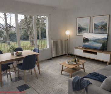 Location Appartement 3 pièces 60m² TOULOUSE 31400 - Photo 1