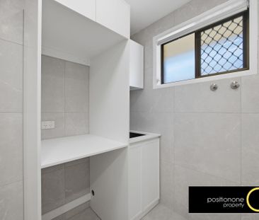Fully Renovated Ground Floor Unit – Stylish, Secure & Centrally Loc... - Photo 1