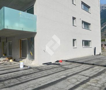 3.5 pièces NEUF avec jardin privatif ! - Photo 1