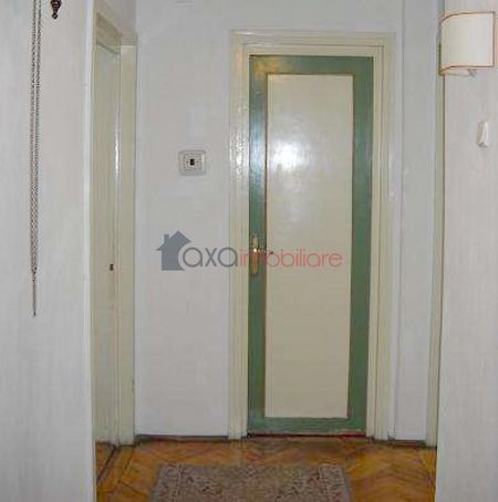 Apartament 2 camere de inchiriat in Cluj-Napoca, Centru ID 2629 - Photo 5