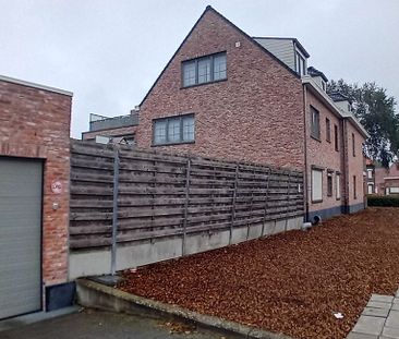 Gelijkvloers app. te huur in Mol voor € 920 met 2 slaapkamers - Photo 4