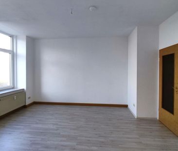 Schöne 2-Zimmer-Wohnung mit Blick ins Grüne! - Photo 1