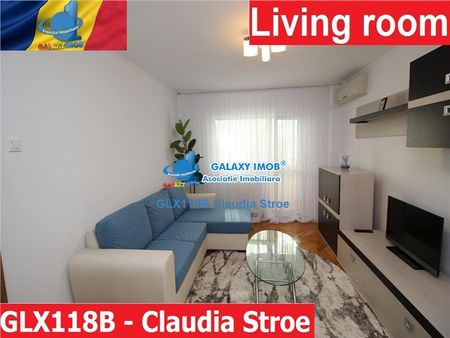 Inchiriere apartament 2 camere Tineretului Metrou - Fotografie 3