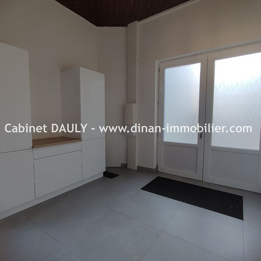 Location Appartement 3 pièces 75m² DINAN 22100 - Photo 1