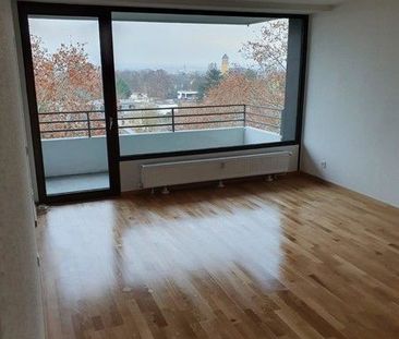 Etwas besonderes: frisch sanierte 2-Zimmer-Wohnung - Foto 1