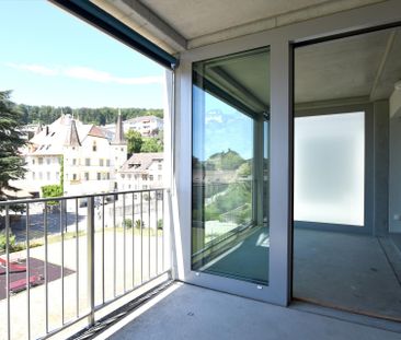 Très bel appartement coeur de Peseux - Foto 6