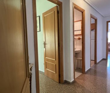 Piso de alquiler en Alacant, 86, Ciutat Jardí - Torreta Verdí - Photo 3