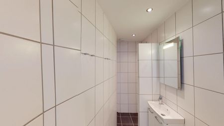 Lys og rummelig lejlighed i hjertet af Aalborg - Photo 5