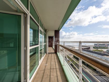 Apartamento T2 em Lisboa - Photo 2