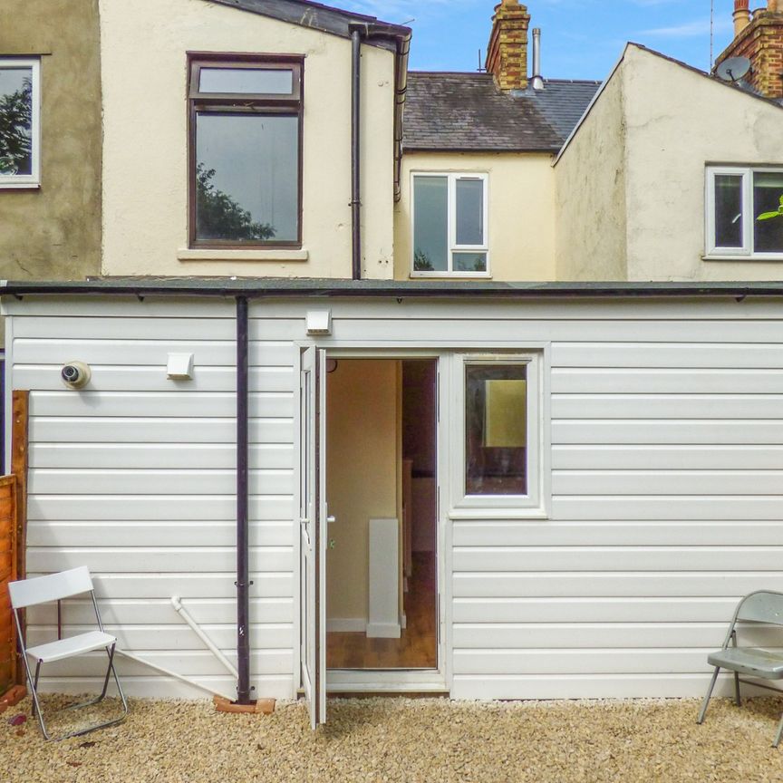 28 Princes Street, Oxford OX4 1DD - Photo 1