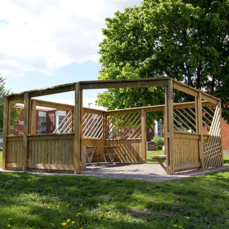 Midälvavägen 60 - Foto 1