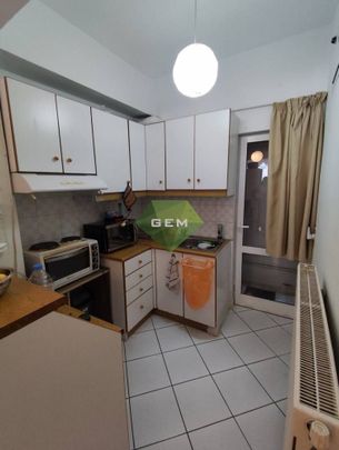 Studio/Γκαρσονιέρα για ενοικίαση Θέρισσος (Ηράκλειο Κρήτης) - Photo 1
