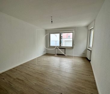 Kleine 2-Zimmer-Wohnung inmitten der Stadt! - Photo 4