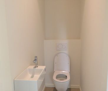 Luxueus recent app. met 1 slpk in centrum Stevoort. - Foto 5