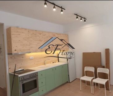 Studio/Γκαρσονιέρα για ενοικίαση Αγία Παρασκευή - Γλαράκη (Πάτρα) - Photo 4