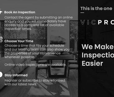 411/5 Elgar Court, Doncaster, Vic 3108 - Photo 4