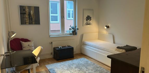 Skolgatan, Göteborg - Photo 2