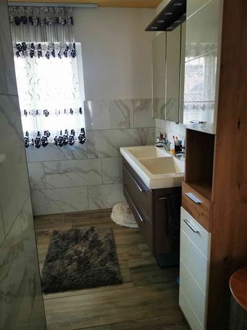 2.5 Zimmer, 65 m², 1. Stock - Photo 3