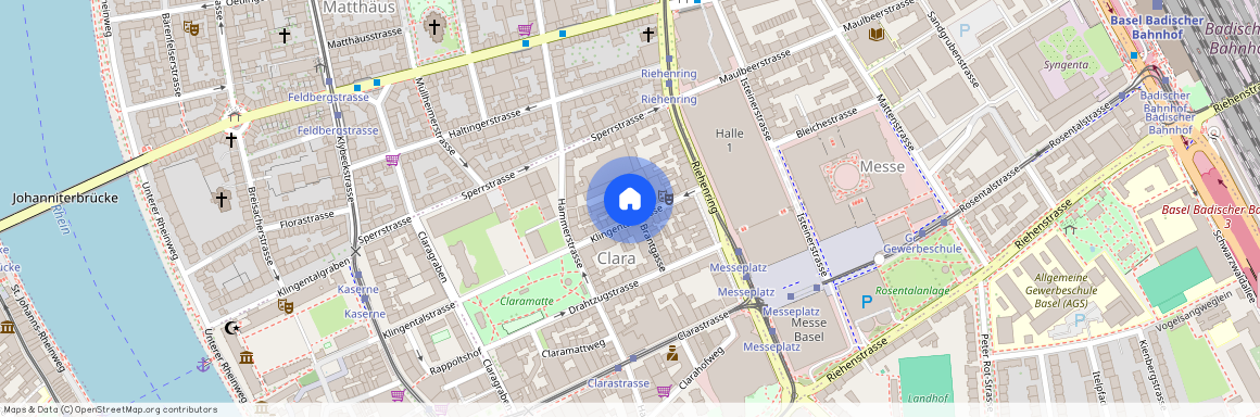 4057, Basel, Klingentalstrasse, 67
