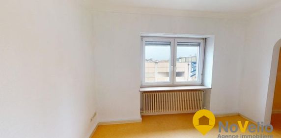 Appartement T2 centre ville Forbach! - Photo 2