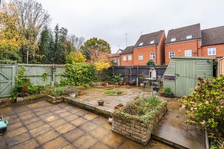 3 bedroom townhouse to rent - Photo 4