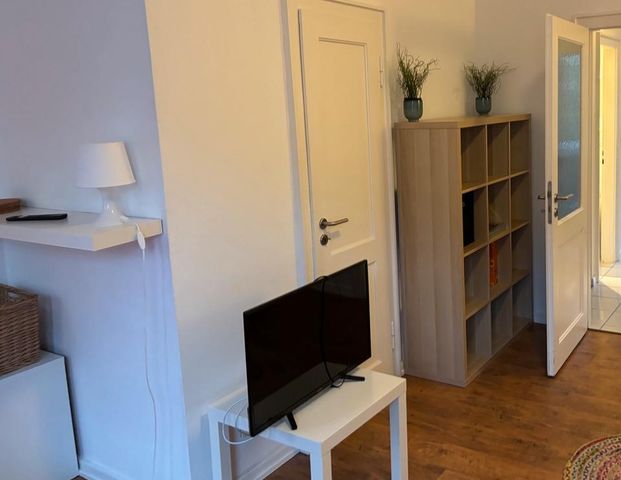 Möblierte Wohnung - Photo 1