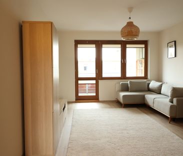 os.Magnolia | 2 pok.| Winda | Taras - Фото 2