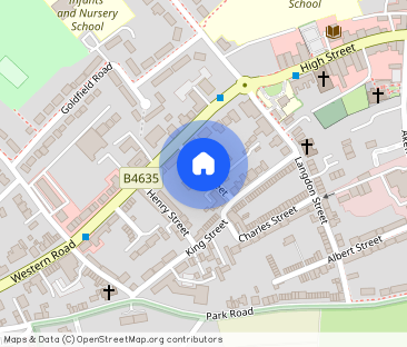 Queen Street, Tring - Photo 1