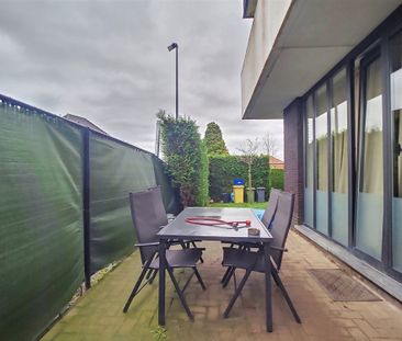 Goed gelegen gelijkvloers appartement met tuin in het centrum van H... - Foto 6