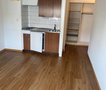 Appartement de 1 pièce au 2ème étage à Lausanne - Photo 2
