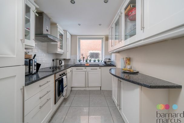 Hendon Lane - Photo 1