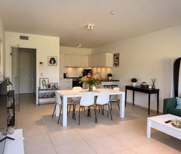 Appartement te huur in Waterloo voor € 1.465 met 2 slaapkamers - Photo 1